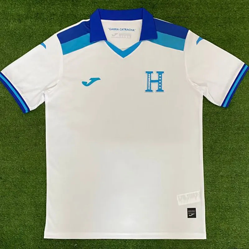 23-24 Camiseta Honduras Casa Fan Version