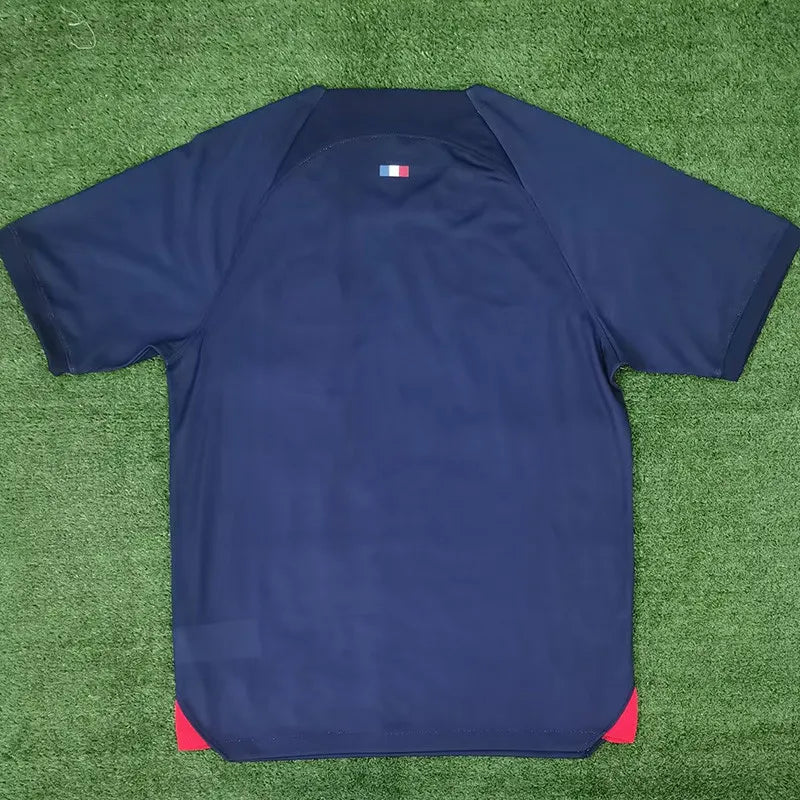 23-24 Camiseta PSG Casa Fan Version