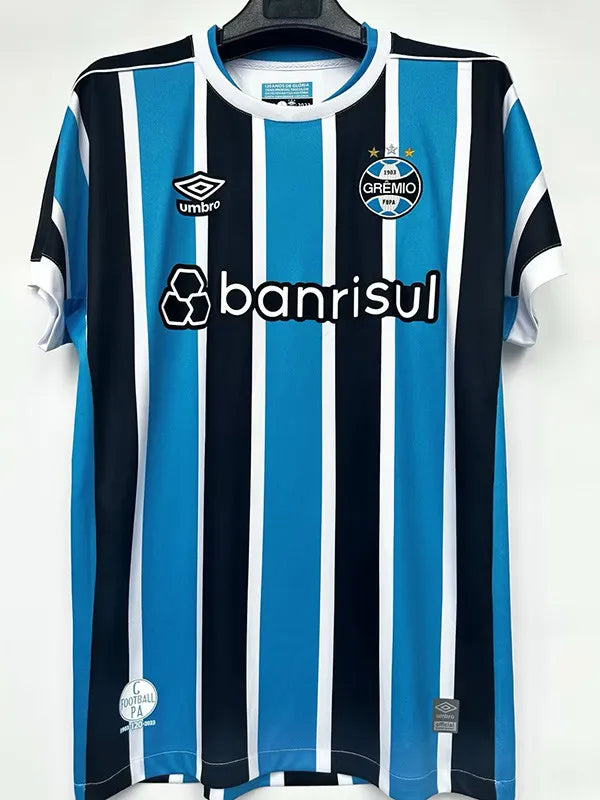 23 24 Camiseta Gremio Casa Fan Version Matchday Store Costa Rica