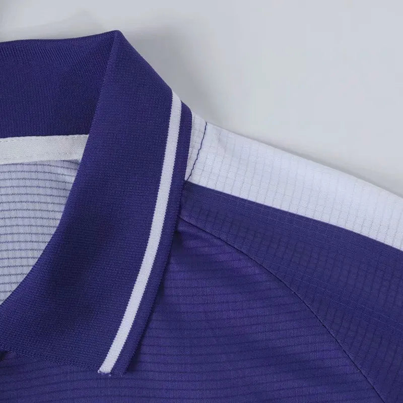 1998-1999 Fiorentina Casa Camiseta Retro