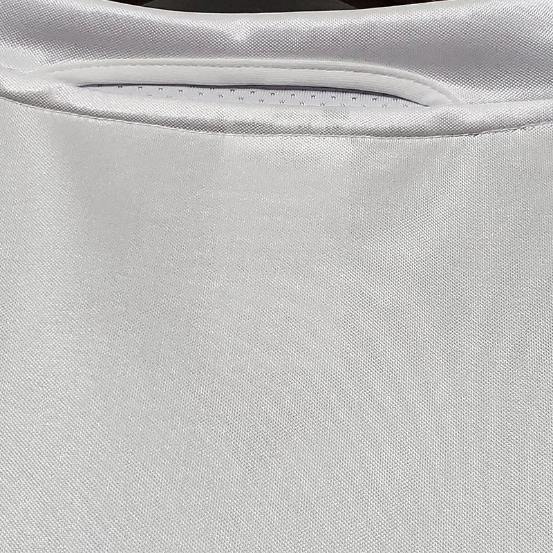 2004-2005 Real Madrid Casa Camiseta Retro