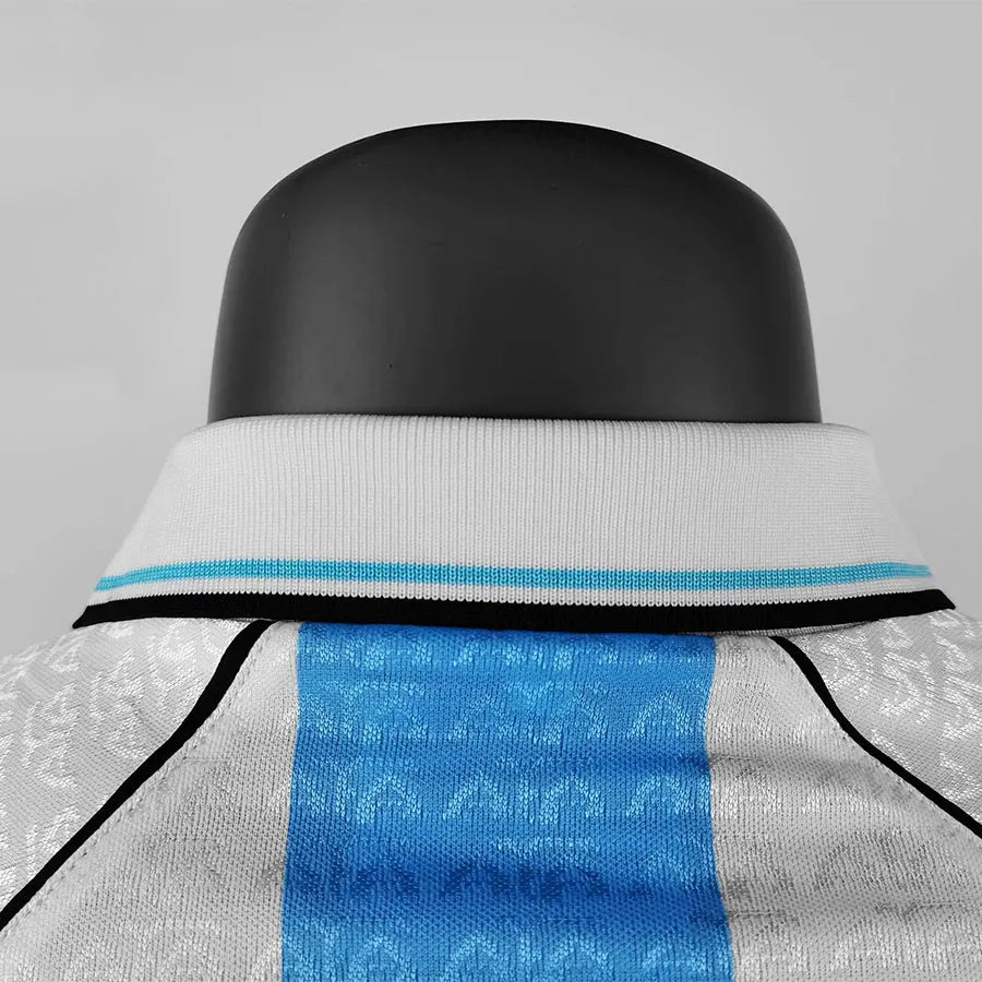 1994 Argentina Casa Camiseta Retro