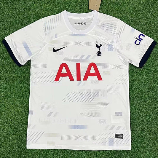 23-24 Camiseta Tottenham Casa Fan Version
