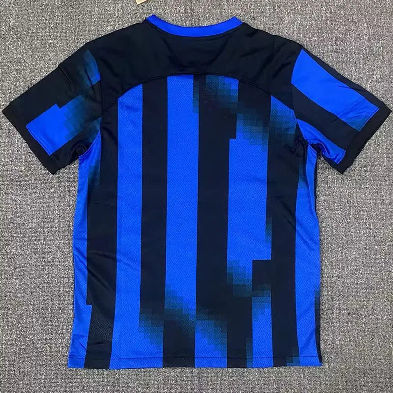 23-24 Camiseta Inter Milan Concept Edition Casa Fan Version