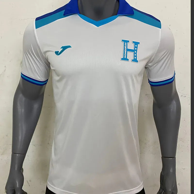 23-24 Camiseta Honduras Casa Fan Version