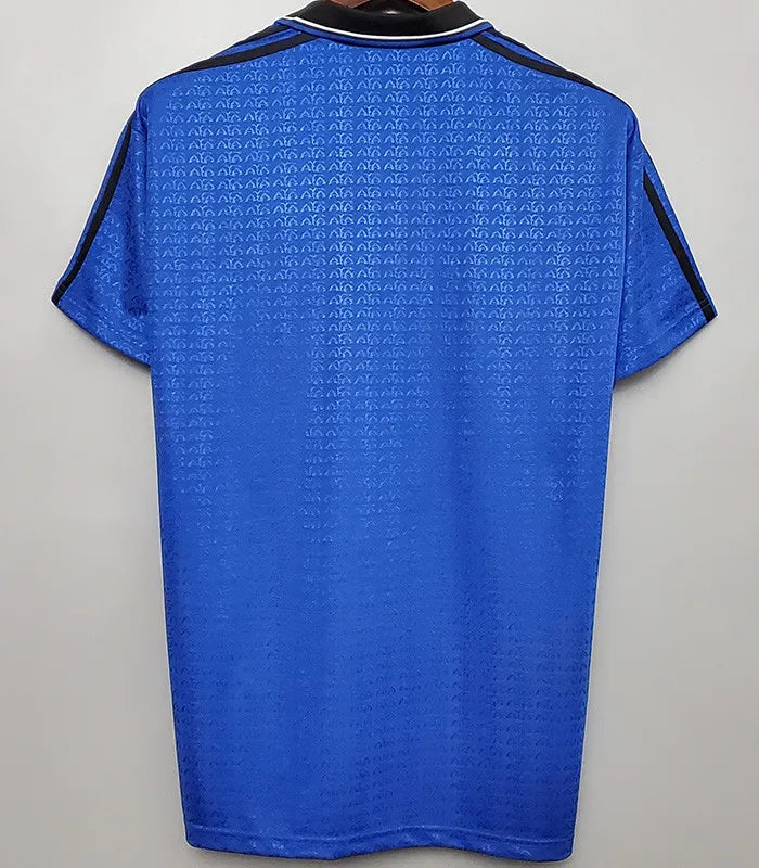 1994 Argentina Visita Camiseta Retro