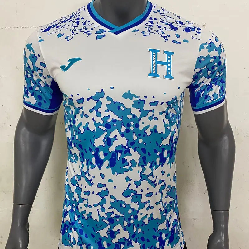 23-24 Camiseta Honduras Tercer Kit Fan Version