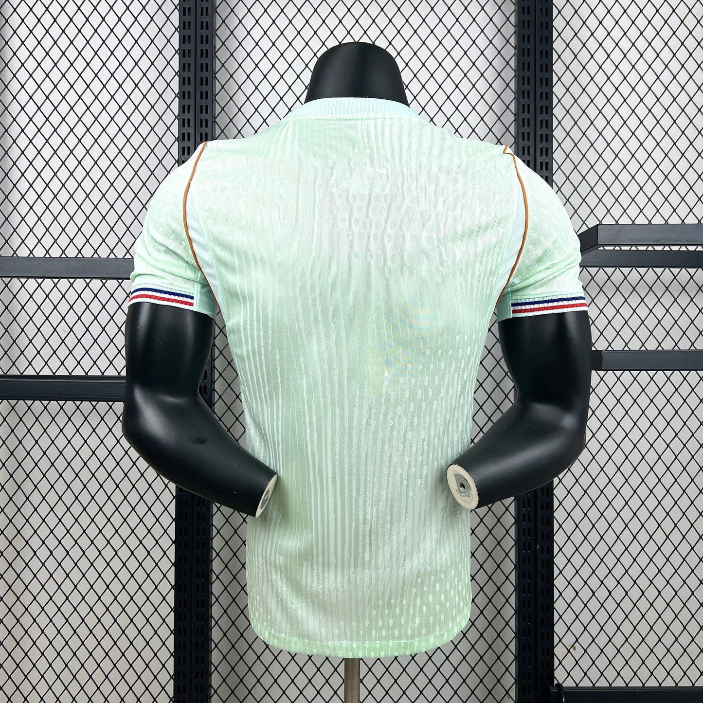 2026 Camiseta Francia Visita Player Version