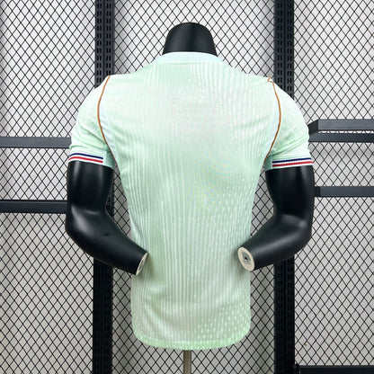 2026 Camiseta Francia Visita Player Version