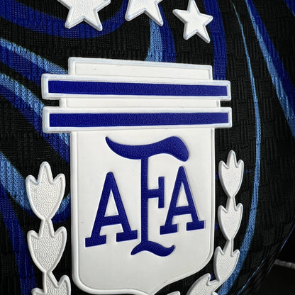 2026 Camiseta Argentina Visita Player Version Talla XL MESSI #10 Entrega Inmediata