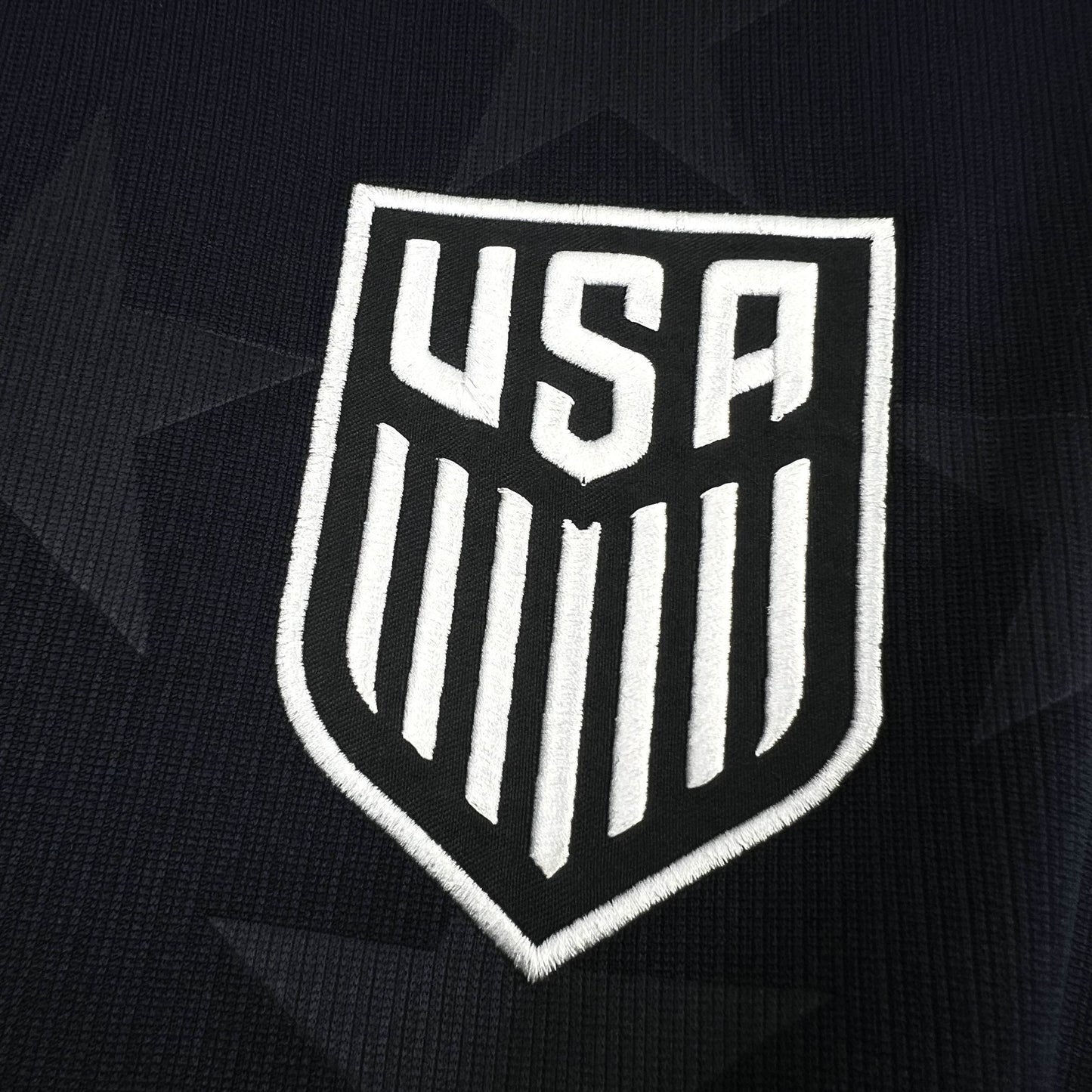 2026 Camiseta Estados Unidos Visita Fan Version