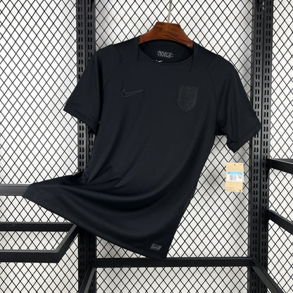2026 Camiseta Noruega Visita Fan Version