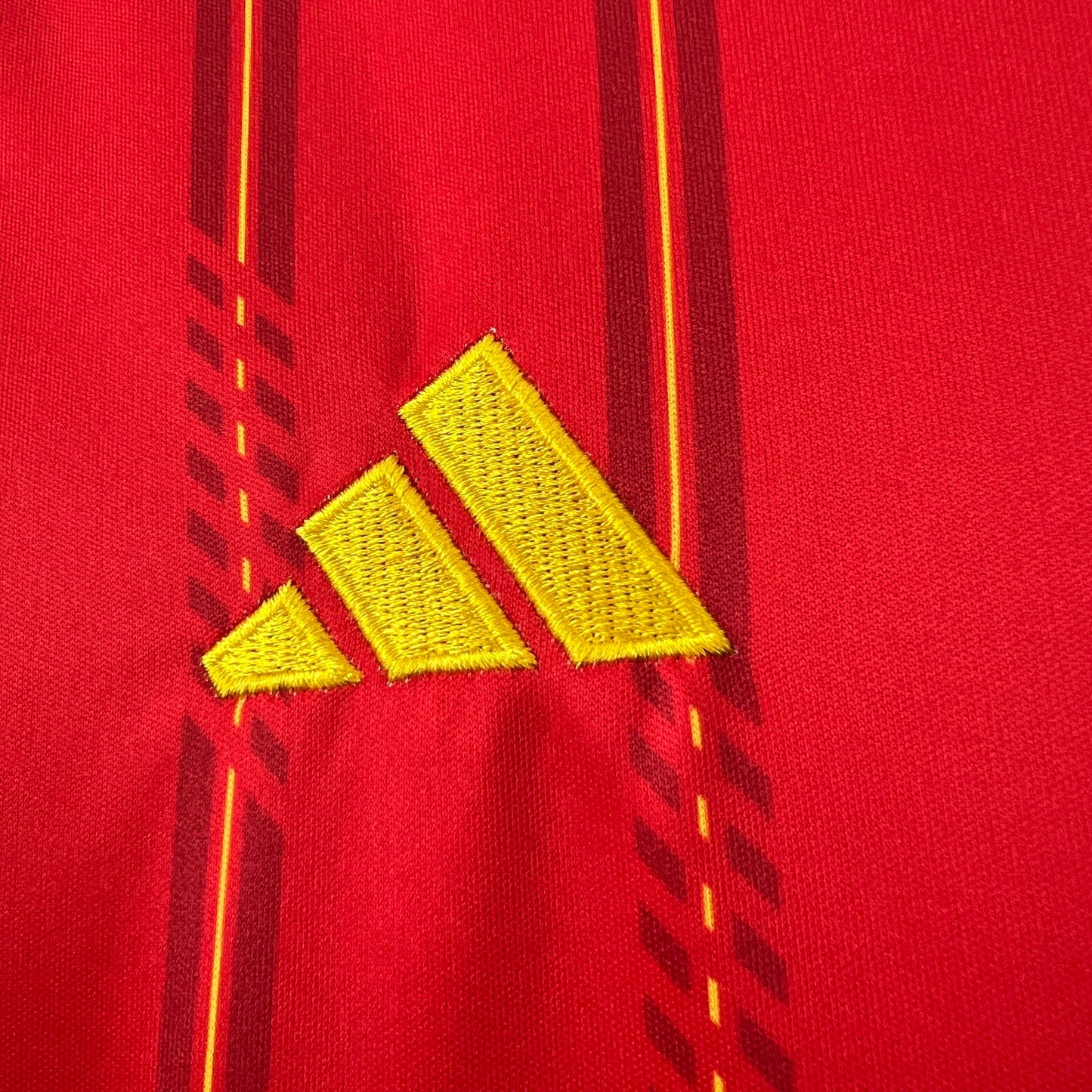 2026 Uniforme España Casa Niños