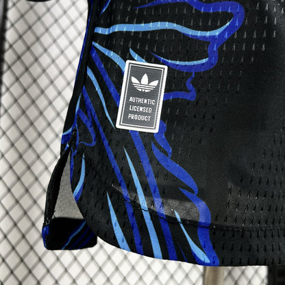 2026 Camiseta Argentina Visita Player Version
