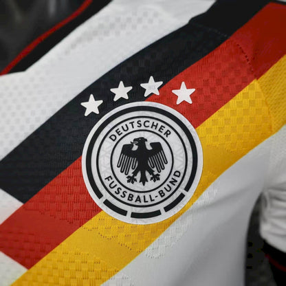 2026 Camiseta Alemania Casa Player Version Talla L Entrega Inmediata