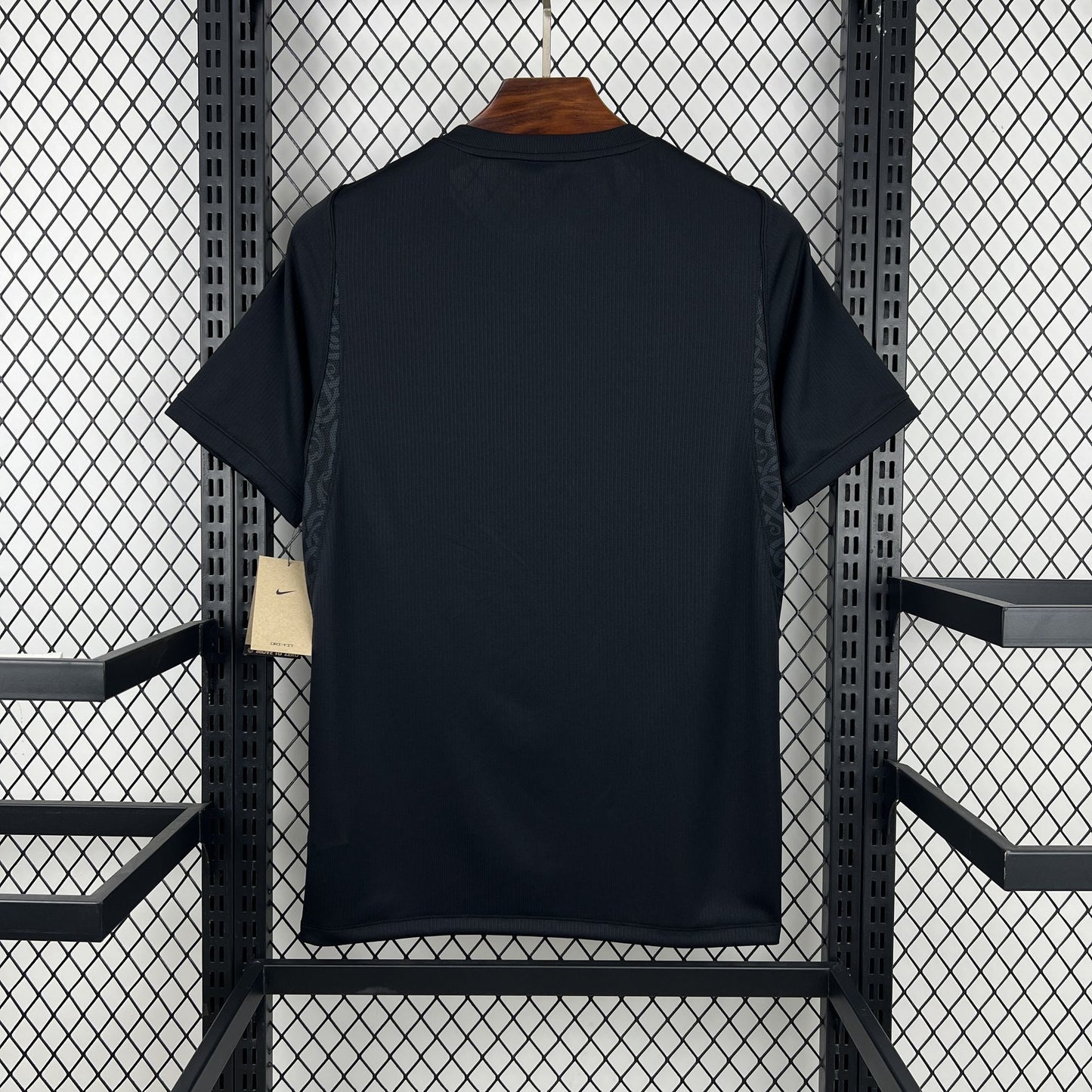 2026 Camiseta Noruega Visita Fan Version