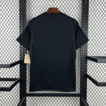 2026 Camiseta Noruega Visita Fan Version