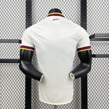 2026 Camiseta España Visita Player Version