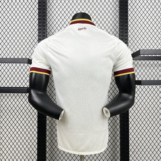 2026 Camiseta España Visita Player Version