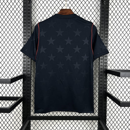 2026 Camiseta Estados Unidos Visita Fan Version
