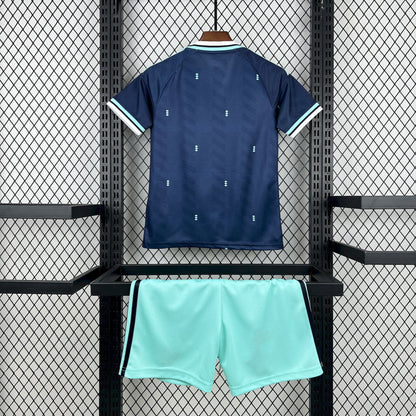 2026 Uniforme Alemania Visita Niños