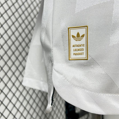 2026 Camiseta México Visita Player Version