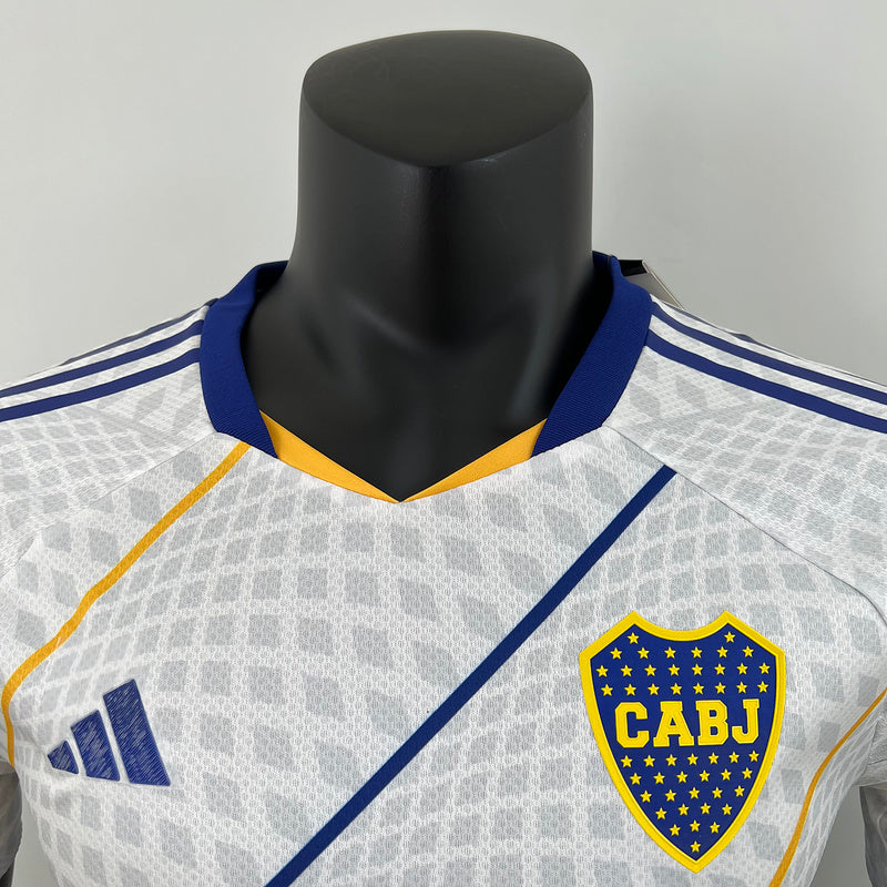 23-24 Camiseta Boca Juniors Special Edition Player Version