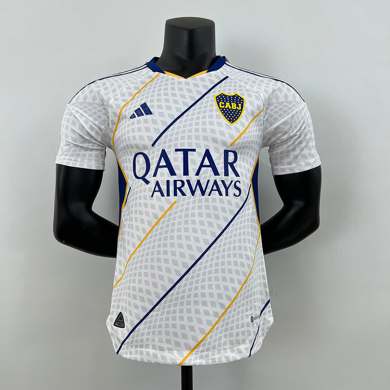 23-24 Camiseta Boca Juniors Special Edition Player Version