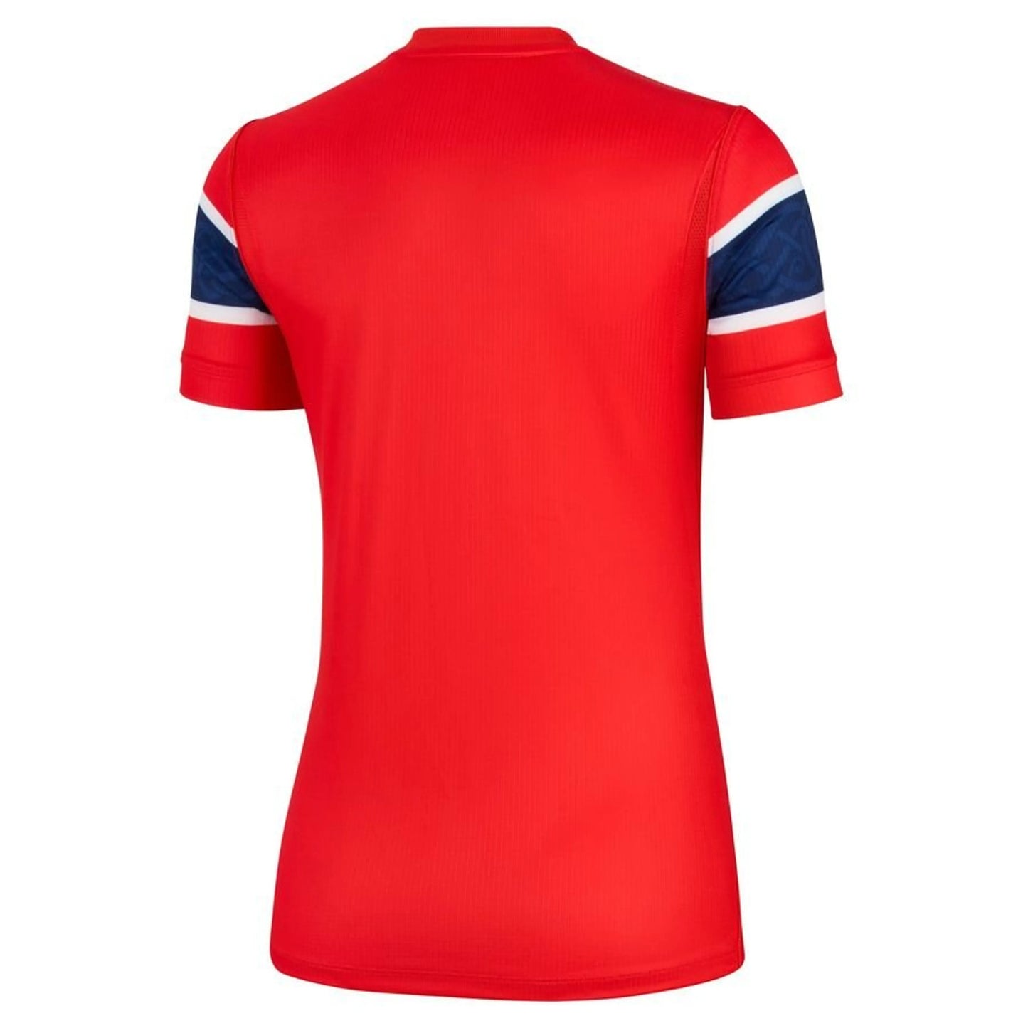 2026 Camiseta Noruega Casa Mujer