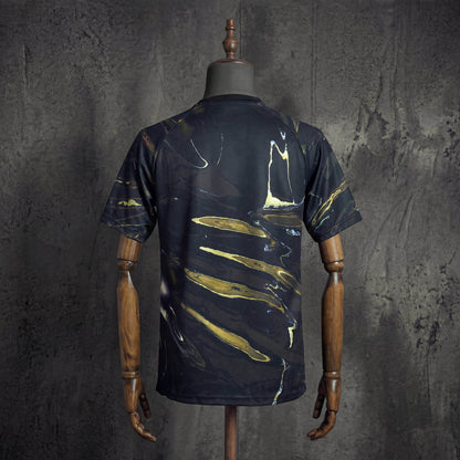 25-26 Camiseta PSG Cuarto Kit Fan Version