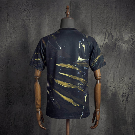 25-26 Camiseta PSG Cuarto Kit Fan Version