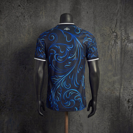 2026 Camiseta Argentina Visita Player Version