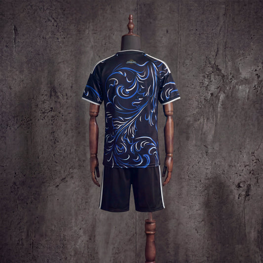 2026 Uniforme Argentina Visita Niños