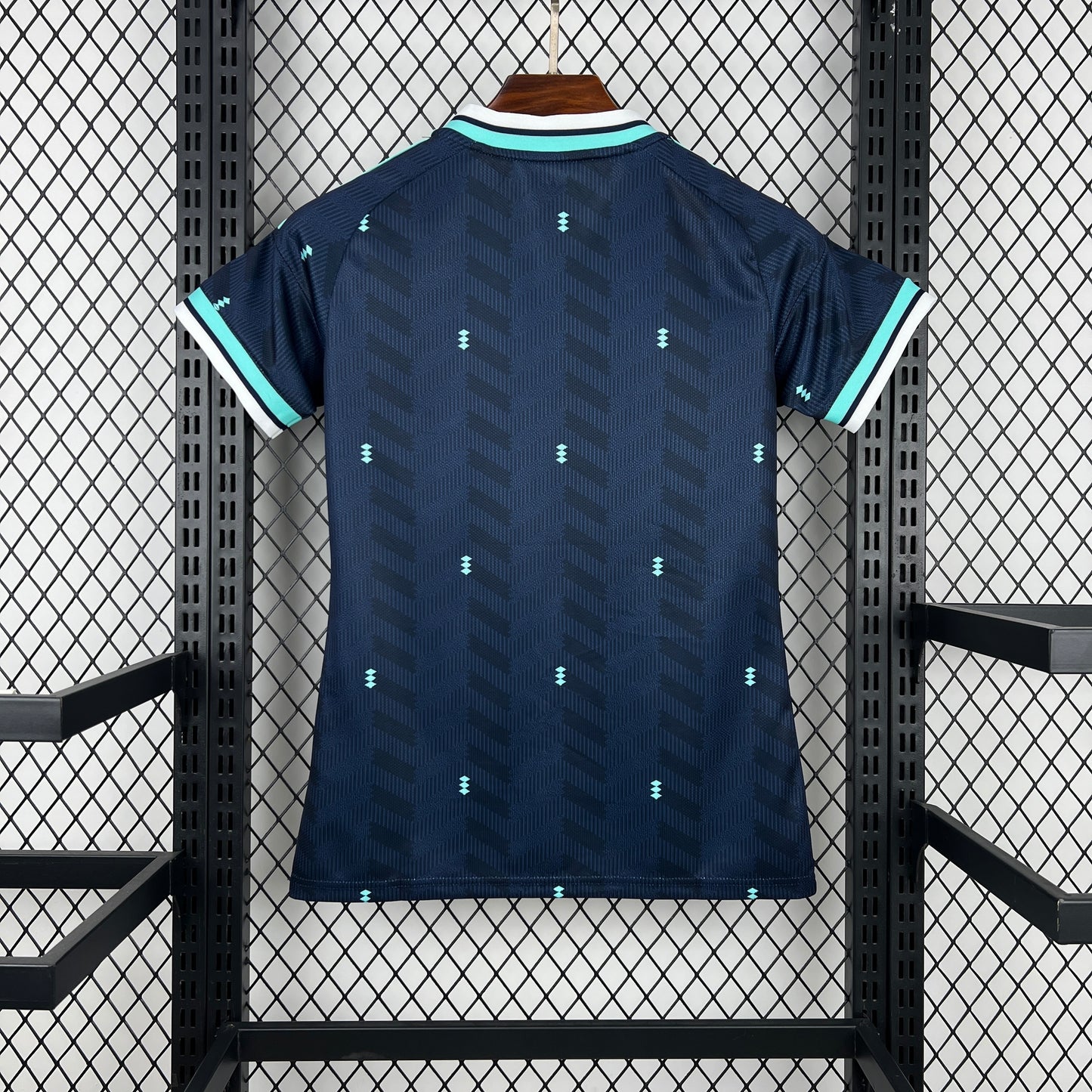 2026 Camiseta Alemania Visita Mujer