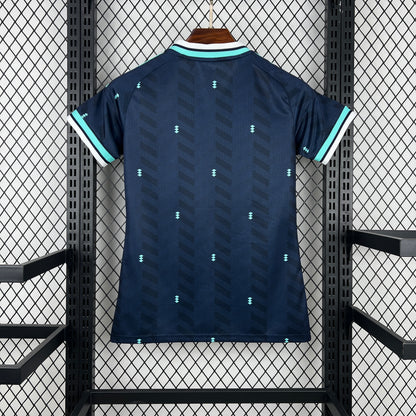 2026 Camiseta Alemania Visita Mujer
