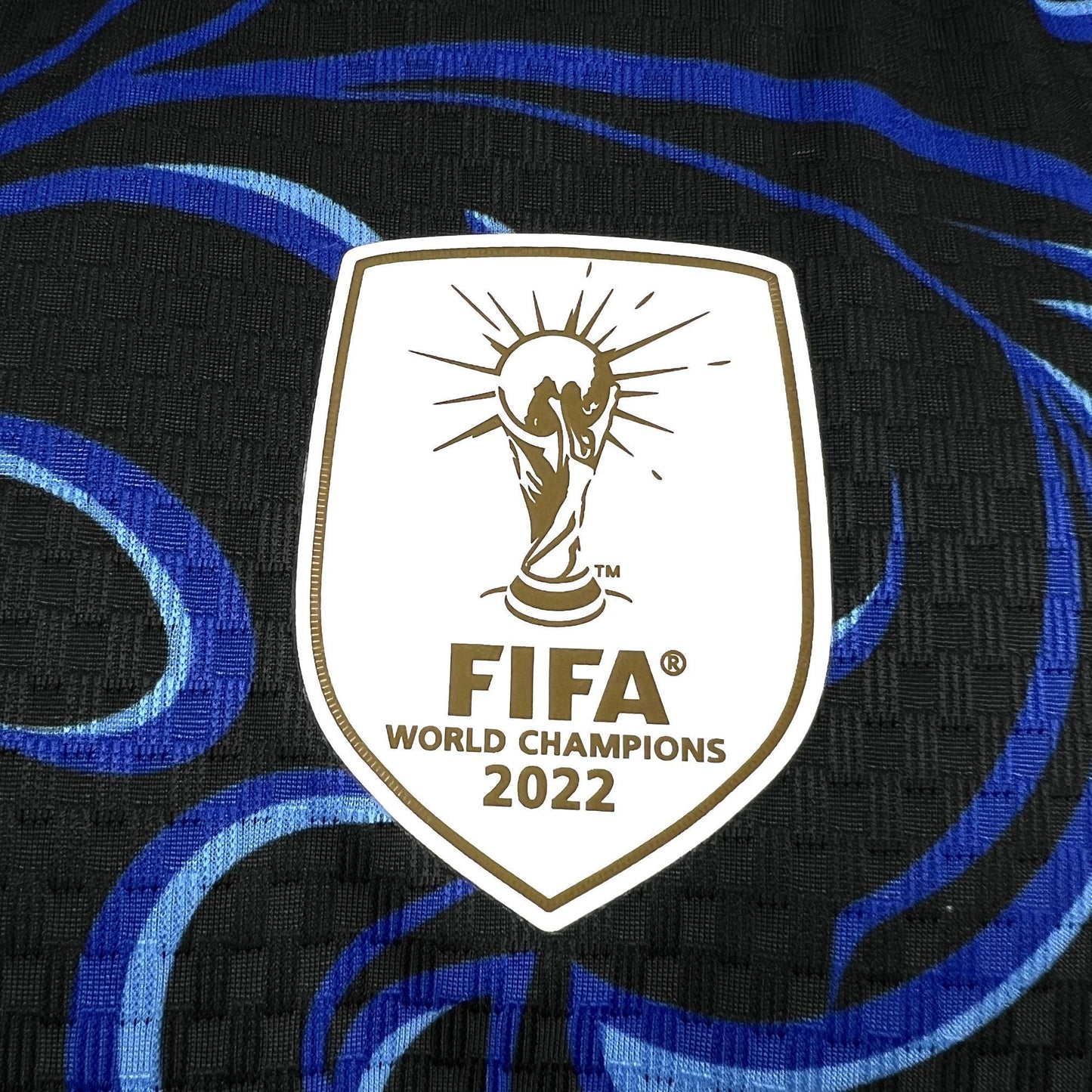 2026 Camiseta Argentina Visita Player Version Talla XL MESSI #10 Entrega Inmediata