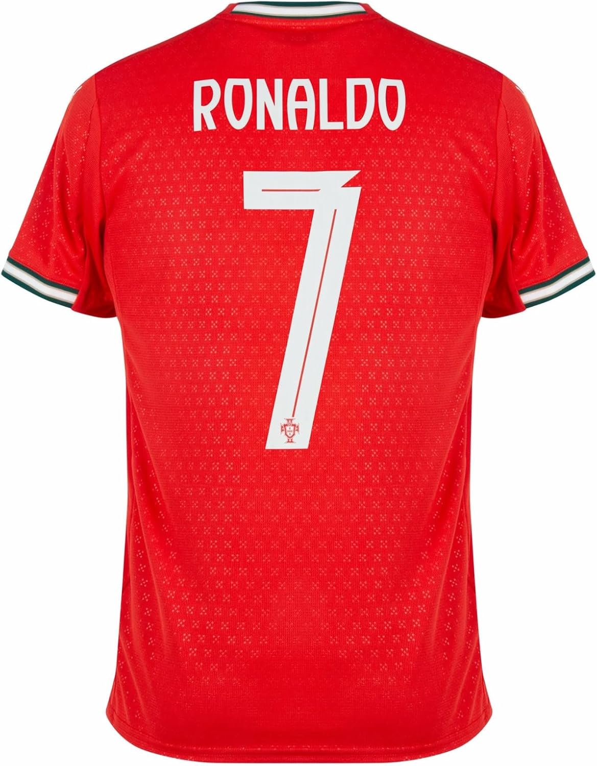 24-25 Camiseta Portugal Local Fan Version ENTREGA INMEDIATA