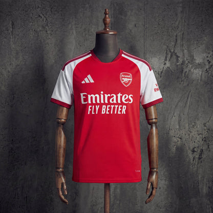 26-27 Camiseta Arsenal Casa Fan Version