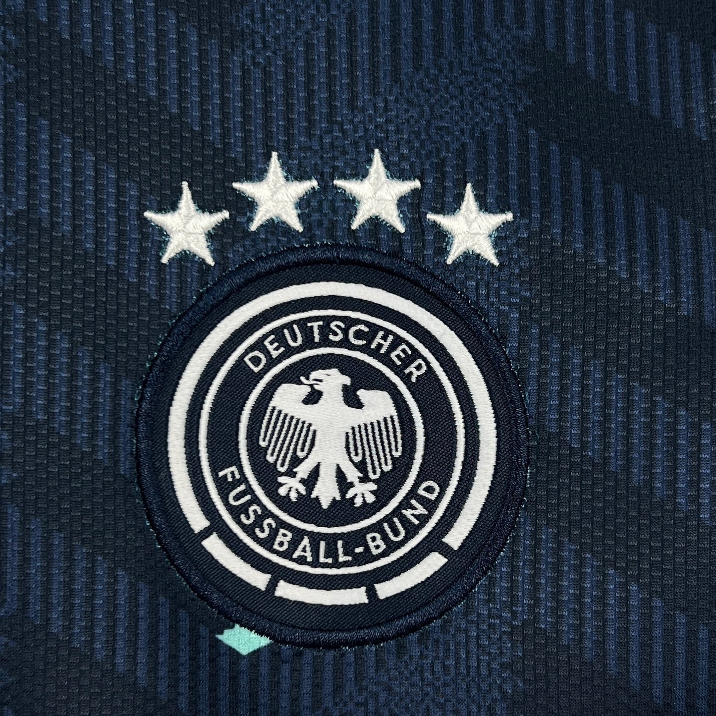 2026 Camiseta Alemania Visita Mujer