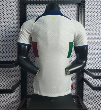 22-23 Camiseta Portugal Visita Player Version