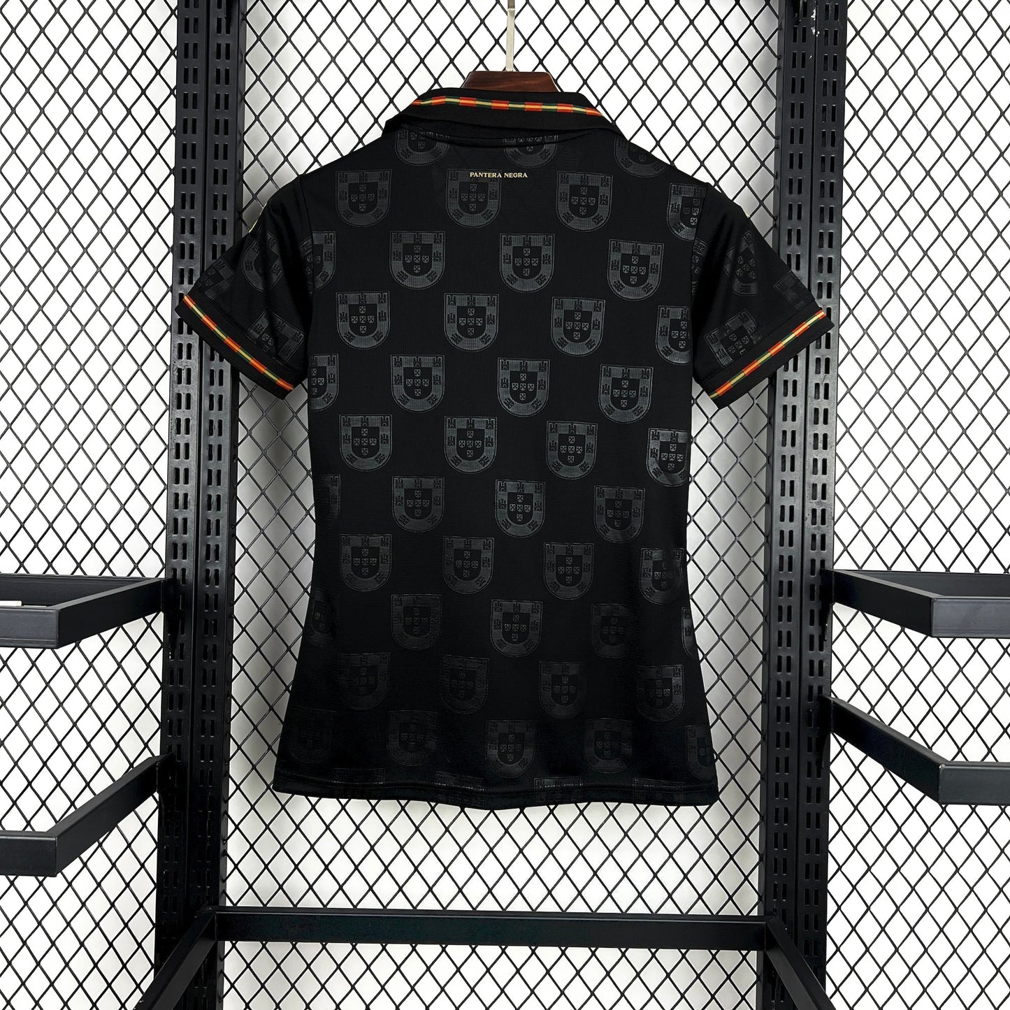 2026 Camiseta Portugal Special Mujer