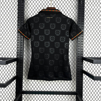 2026 Camiseta Portugal Special Mujer