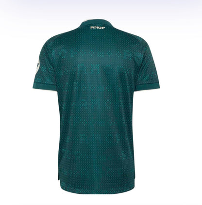 26-27 Camiseta Real Madrid Visita Player Version