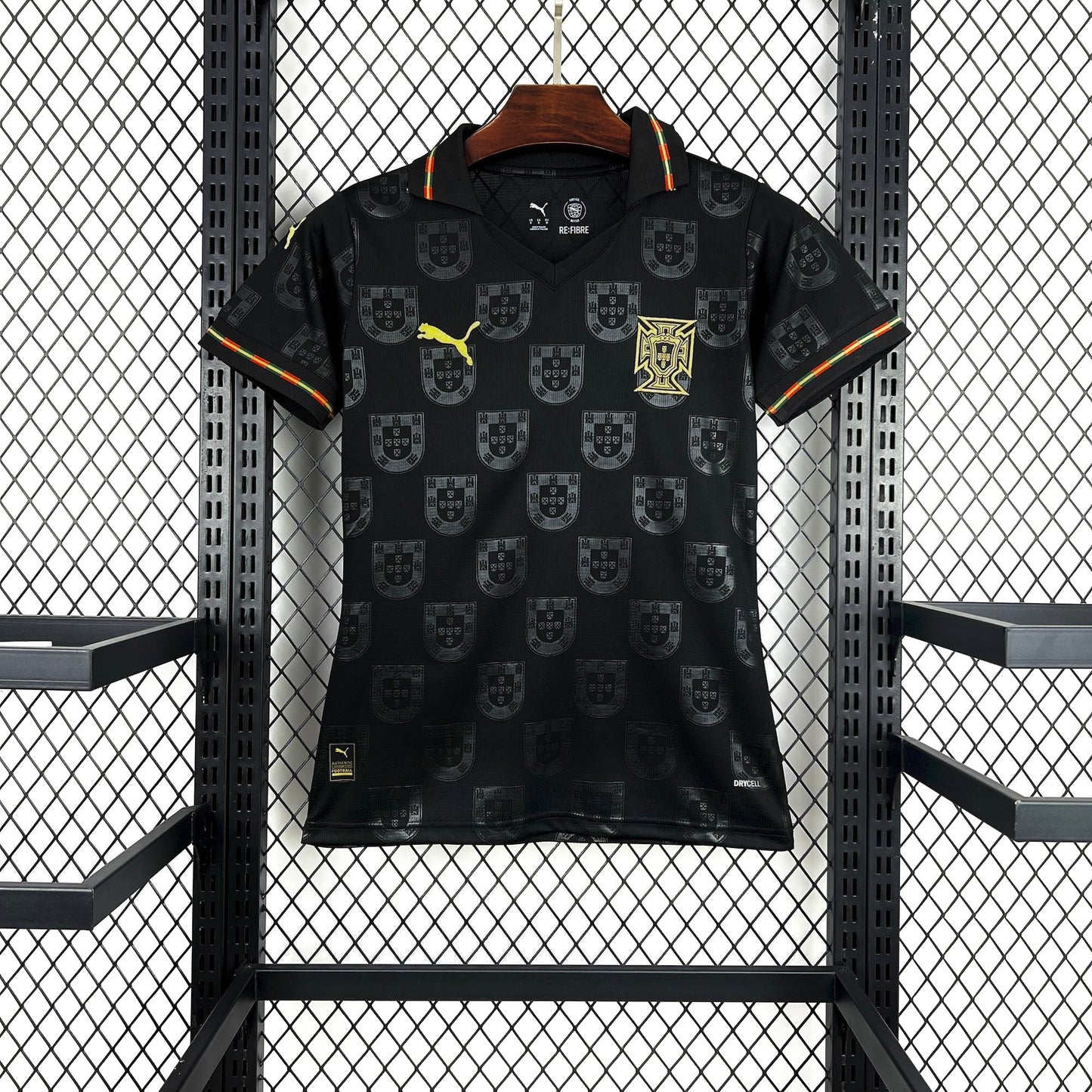 2026 Camiseta Portugal Special Mujer