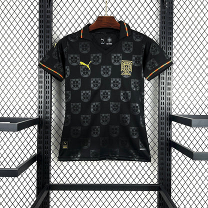 2026 Camiseta Portugal Special Mujer