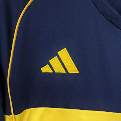 25-26 Camiseta Boca Juniors 120 Aniversario Fan Version