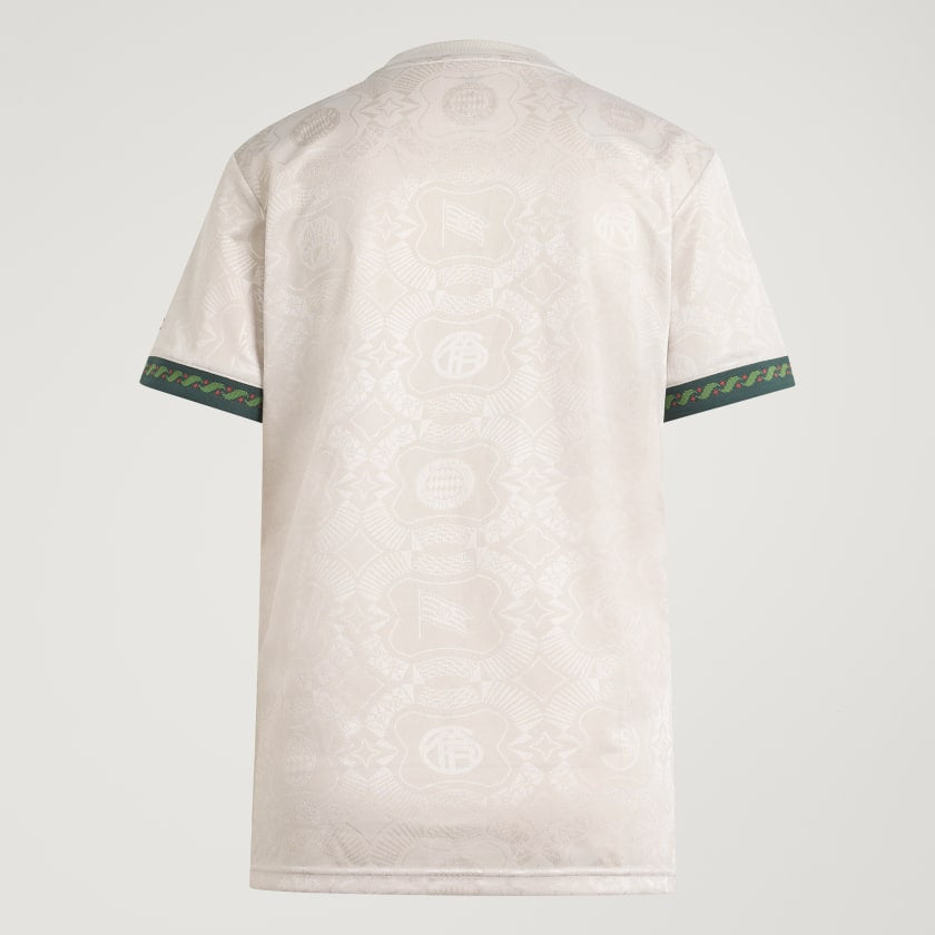 25-26 Camiseta Bayern Special Oktoberfest Edition Fan Version