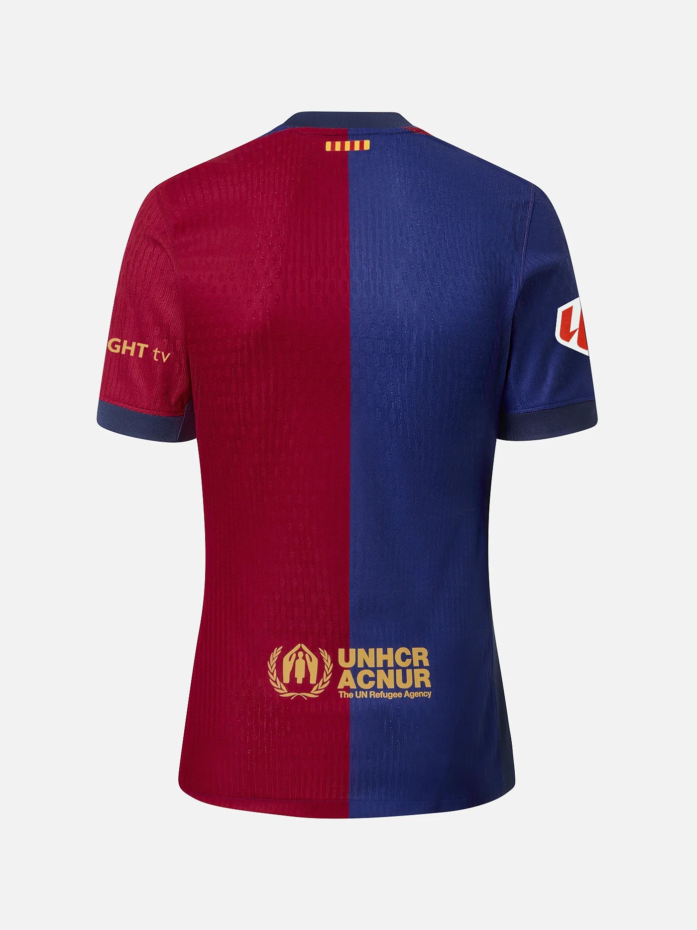 24-25 Camiseta Barcelona Casa Player Version