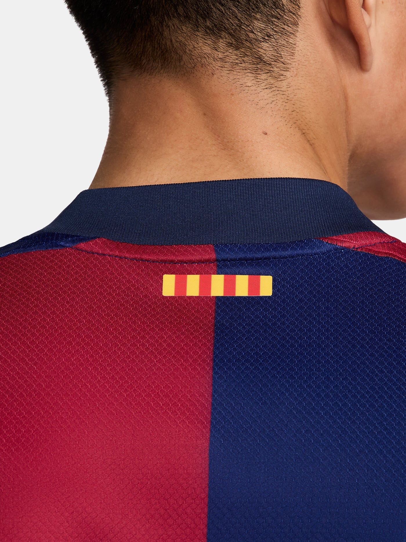 24-25 Camiseta Barcelona Casa Fan Version