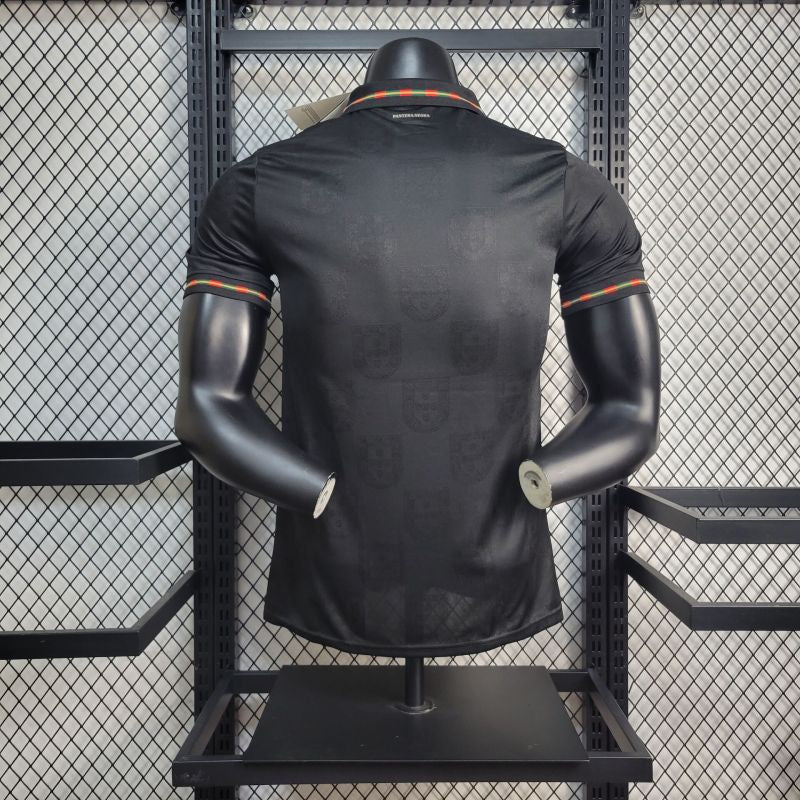 25-26 Camiseta Portugal Special Player Version